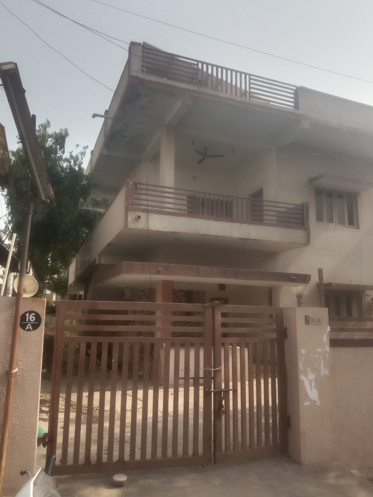 251 Sq. Mtr Bungalow House In , AHEMDABAD
